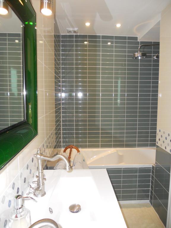 Le Nid D'Hirondelles Bed & Breakfast Perthes-en-Gatinais Ngoại thất bức ảnh